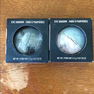 Sephora single eyeshadow bundle